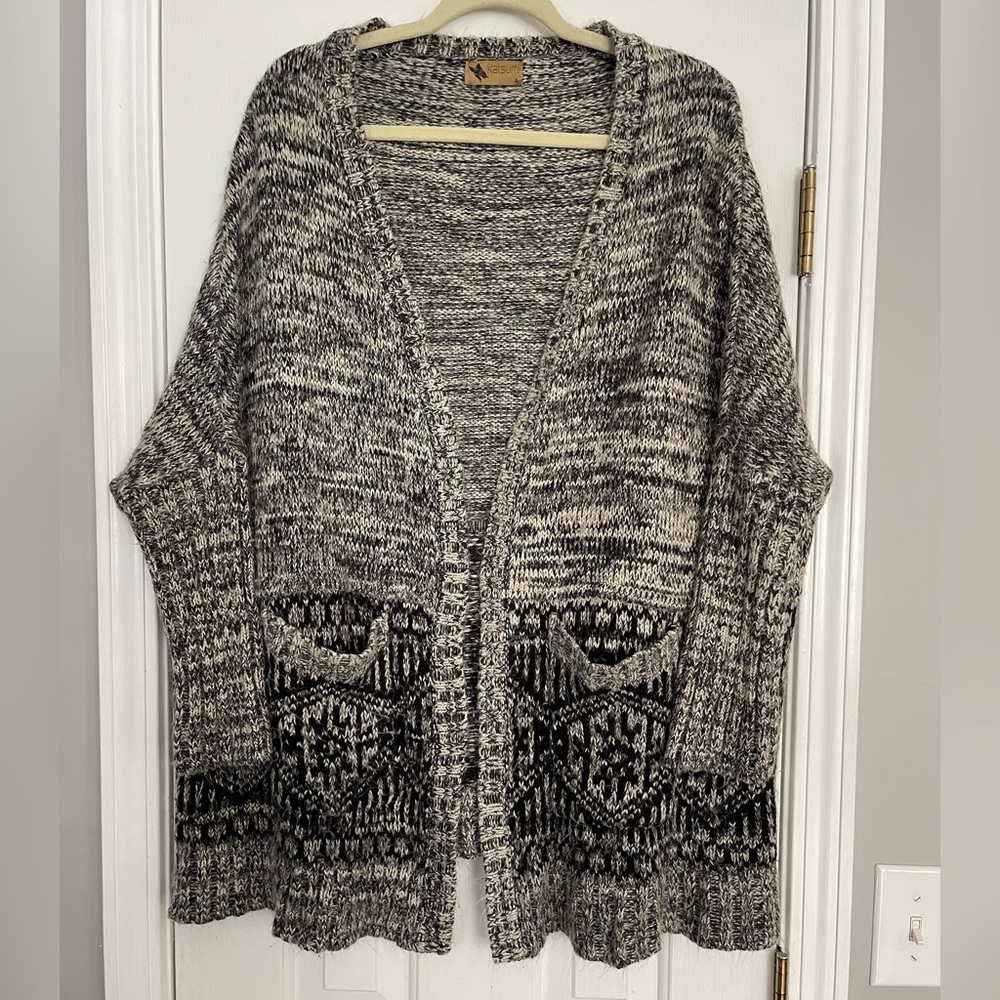 Katsumi Cardigan Sweater